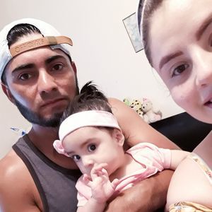 Meet your Posher, Ramos